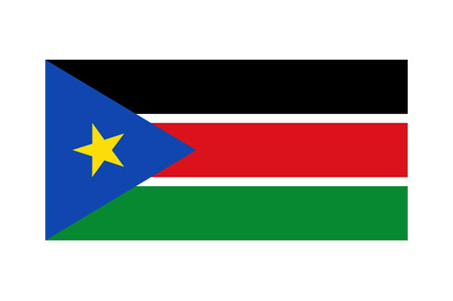 南スーダン共和国が誕生