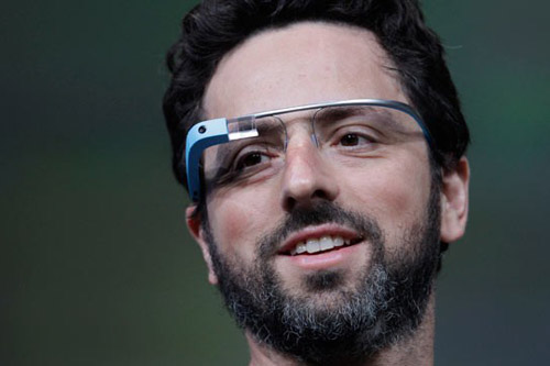 Google Glassで考える三脱の教え