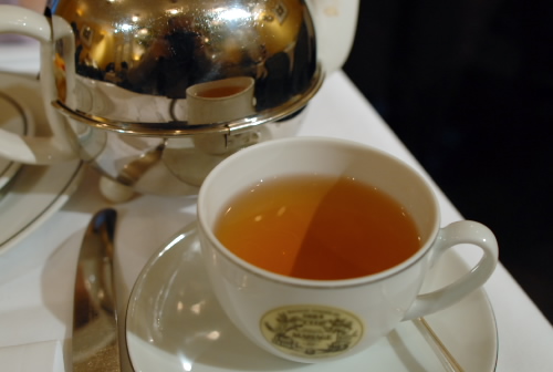 マリアージュ・フレールの紅茶