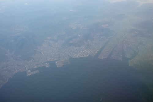 広島湾