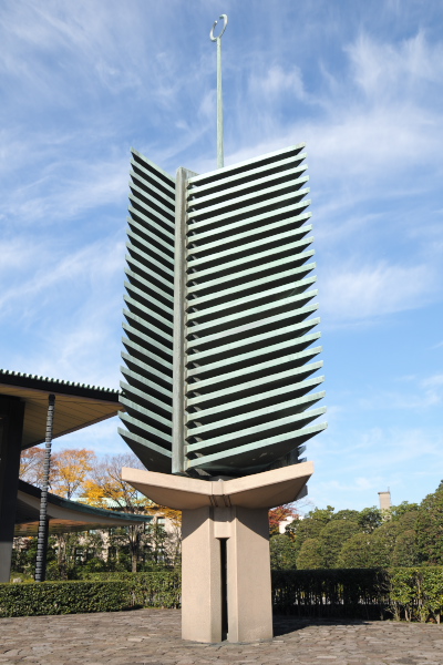 松の塔