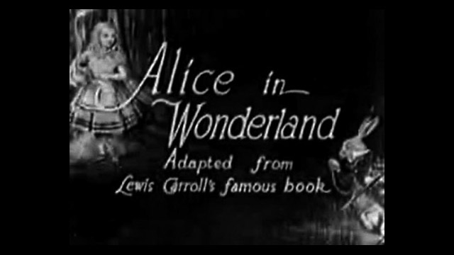 レビュー] ふしぎの国のアリス (1951年の外国映画) | 思考回廊