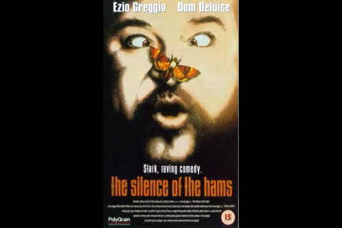The Silence of the Hams