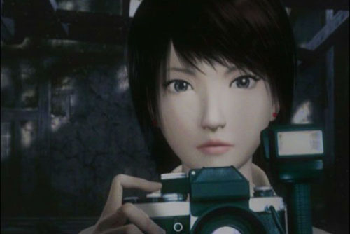 Fatal Frame 3: The Tormented