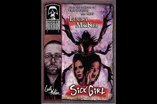Sick Girl / Masters of Horror