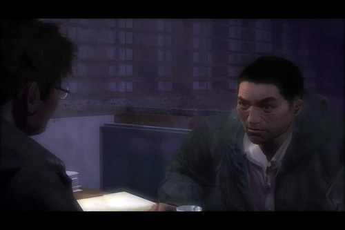 CONDEMNED PSYCHO CRIME / コンデムド サイコクライム (Xbox360)