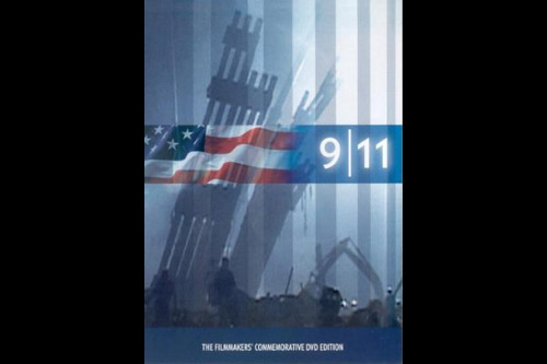9.11 N.Y.同時多発テロ衝撃の真実
