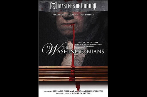 The Washingtonians / Masters of Horror