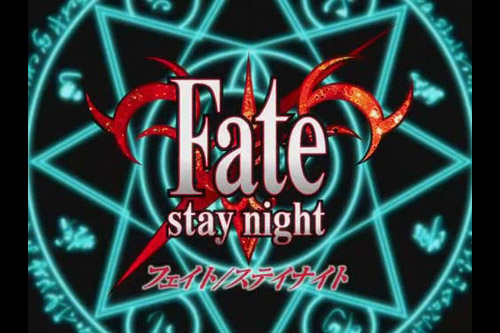 Fate/stay night TV Reproduction (全2話)