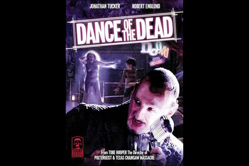 Dance of the Dead / Masters of Horror