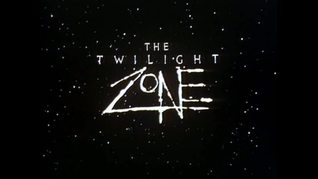 The New Twilight Zone (1985 TV series) Season 1