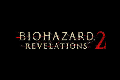 BIOHAZARD REVELATIONS 2 | Resident Evil: Revelations 2