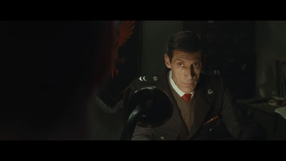 Papers, Please - The Short Film (11分)