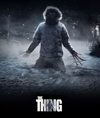 The Thing ALTERNATIVE