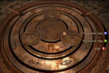 SILENT HILL:HOMECOMING