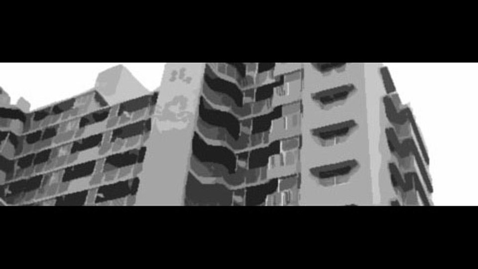 第01夜：ザ・マンション