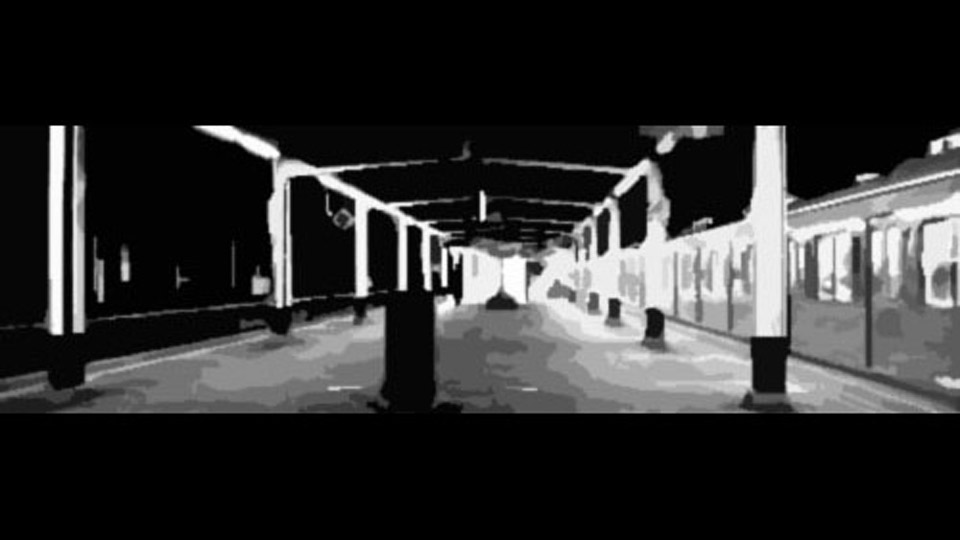 第02夜：２本目の最終電車