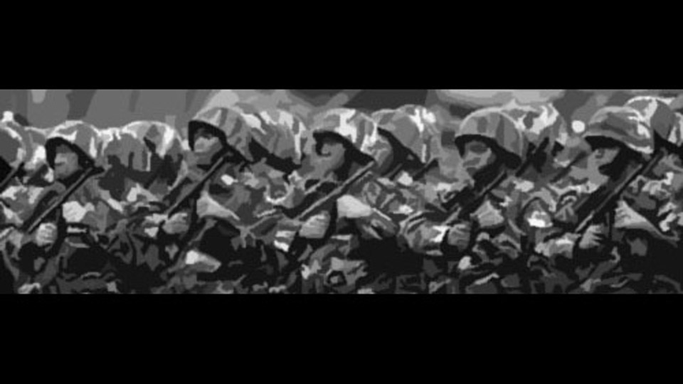 第12話：滅私奉公