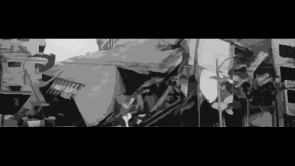 第17話：とりこ