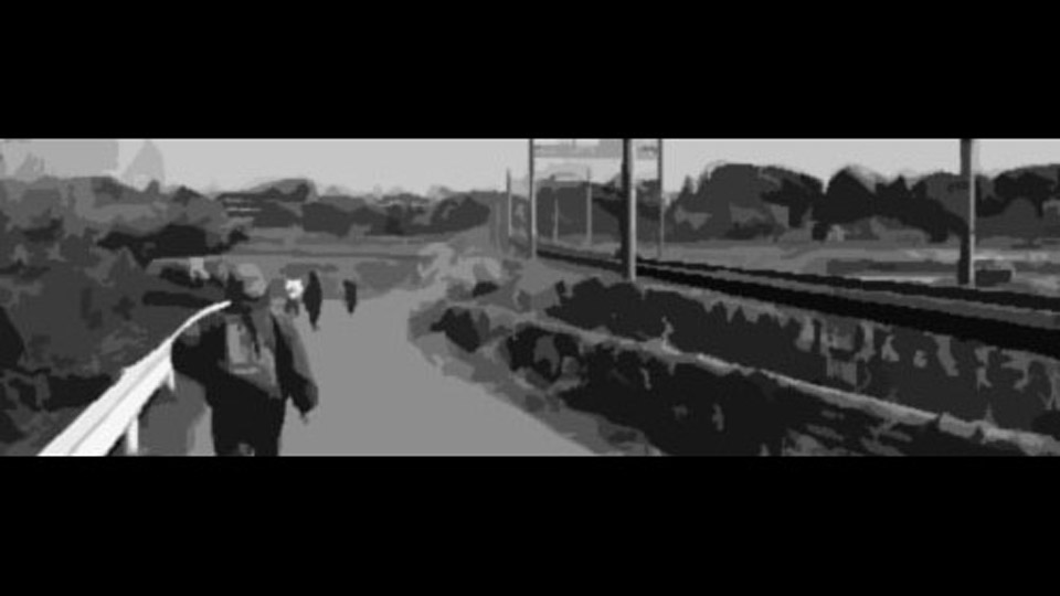 第08夜：長電話する夢