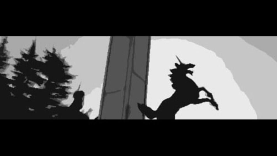 第09夜：明晰夢の悪夢