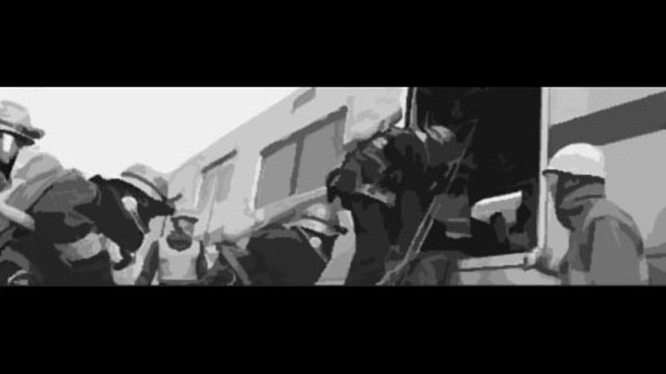 第10夜：宴の終わり