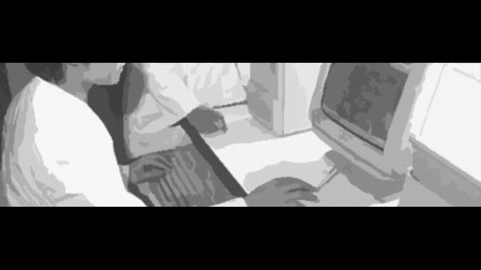 第20話：無駄のない仕事