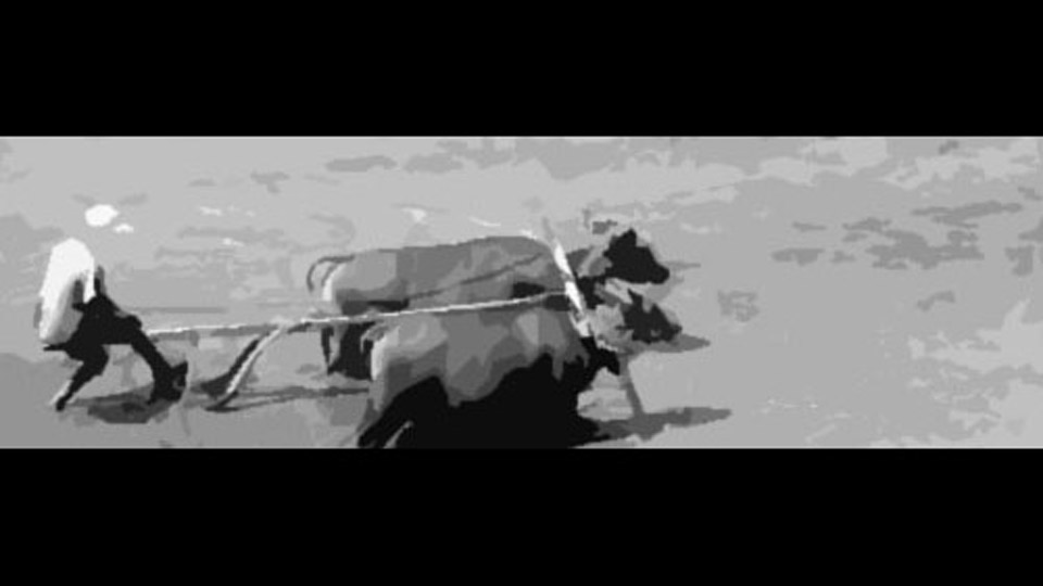 第24話：ウサギとカメと