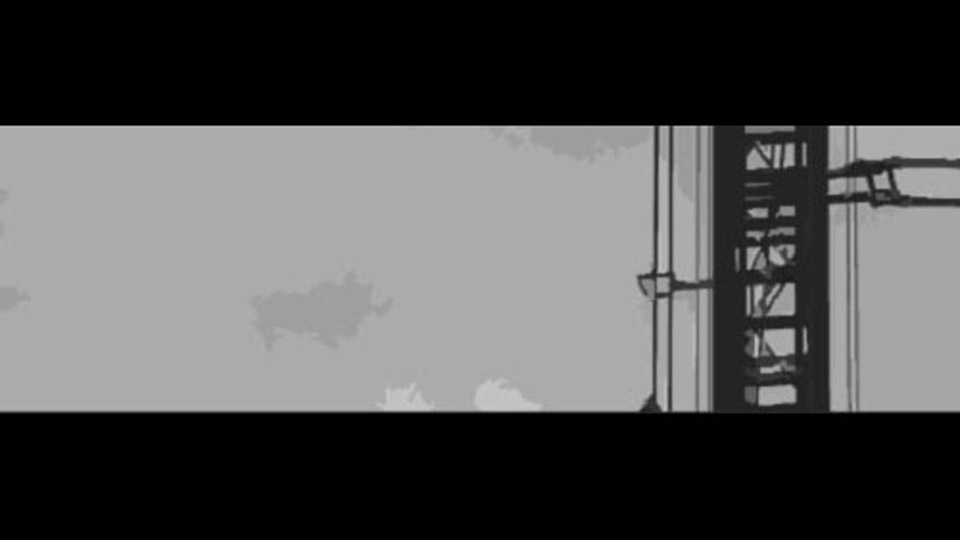 第11夜：蜘蛛の糸