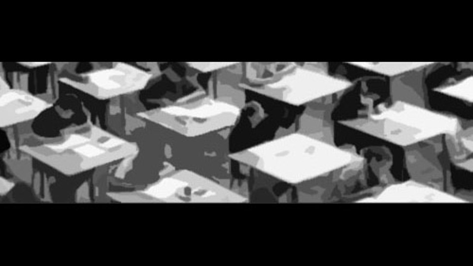 第13夜：あざなえる縄のごとし