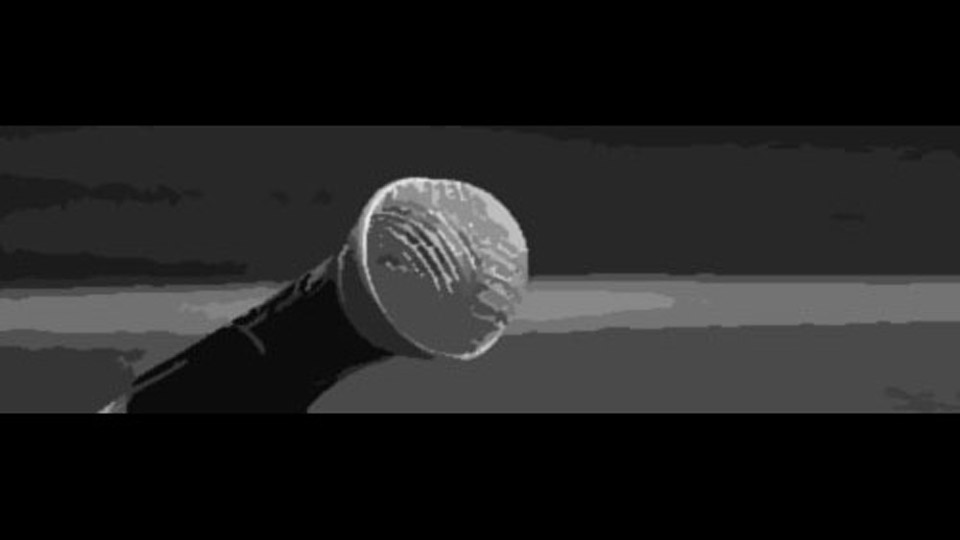 第28話：無言放送