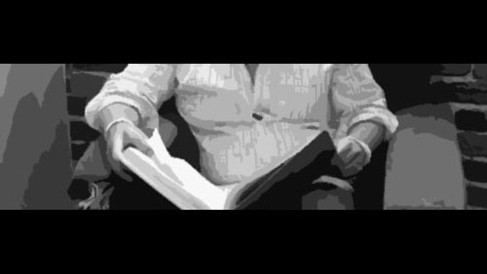 第31話：読書する力