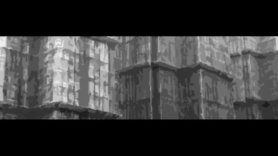 第36話：壁の向こう側