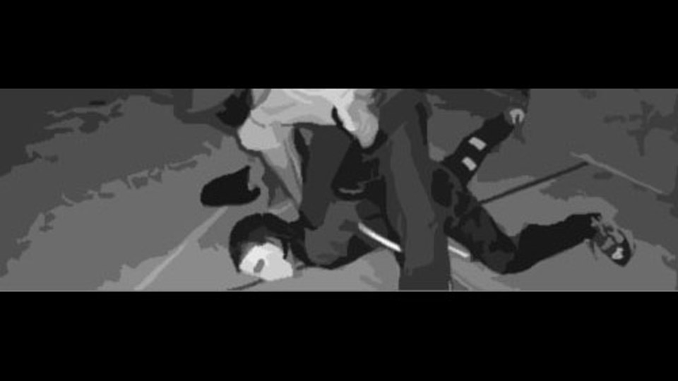 第17夜：悪魔の手錠