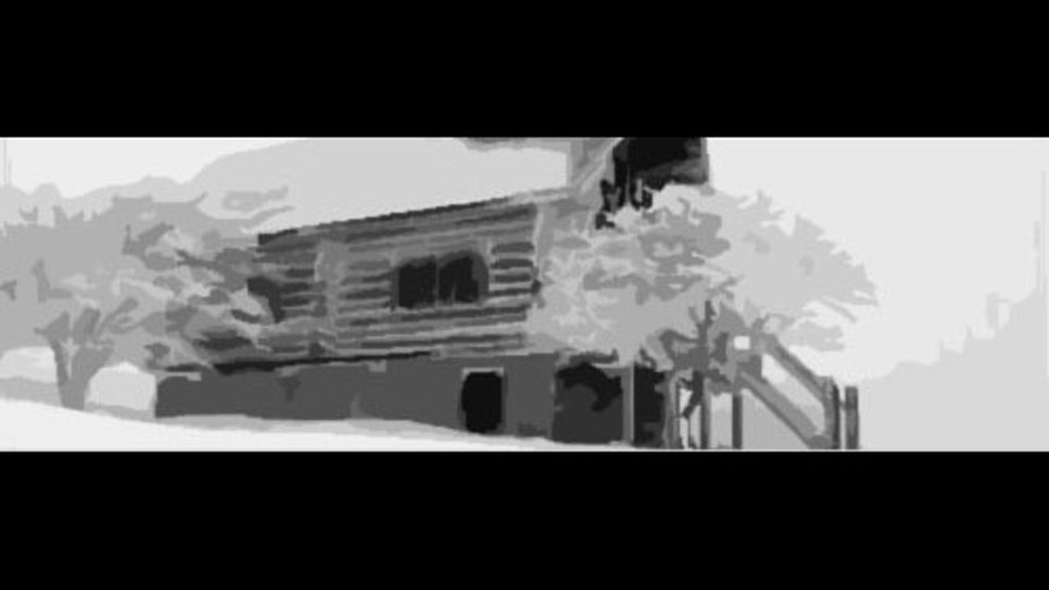 第19夜：クローズド・サークル