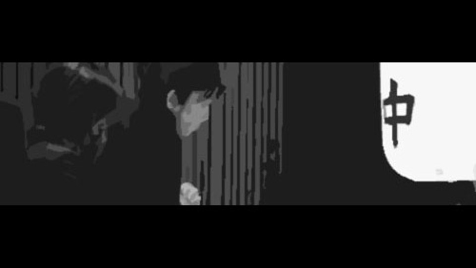 第43話：弔問客