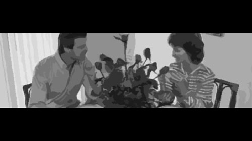 第44話：夫婦の食卓