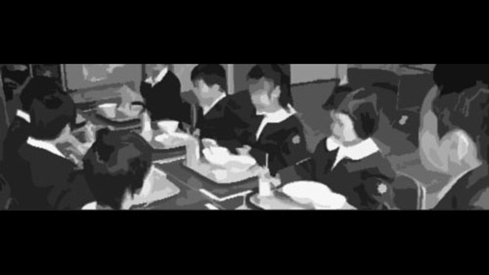 第21夜：味のない人生