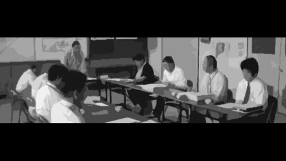 第47話：無礼講の罠