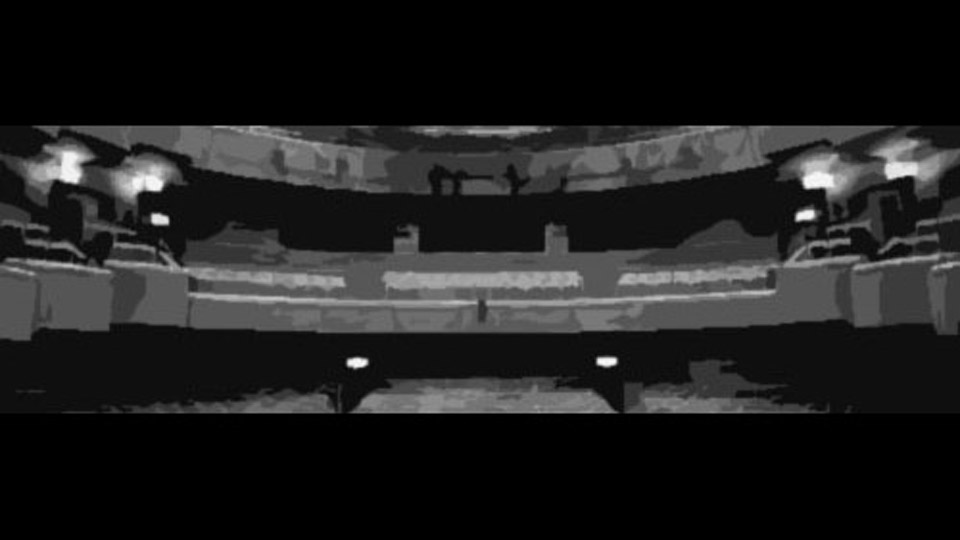 第24夜：爆弾劇場