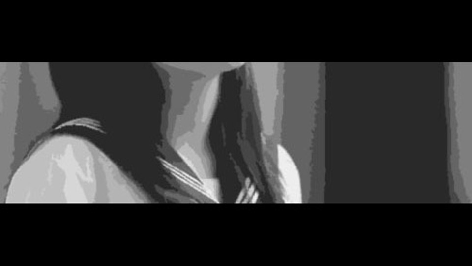 第60話：部屋とセーラー服と私