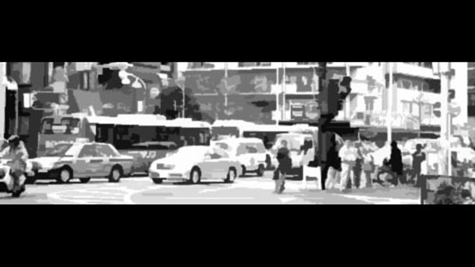 第25夜：単騎血戦