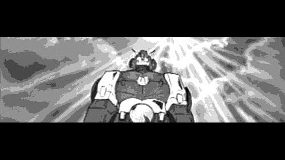 第27夜：コン・バトラーＶ 対 ボルテスＶ