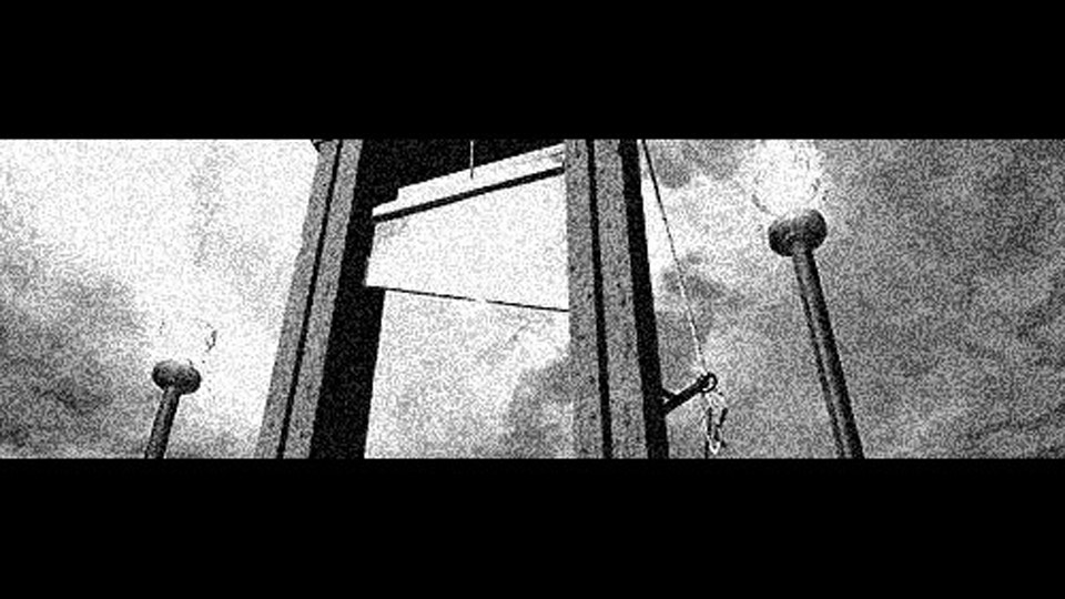 第28夜：同情しないで