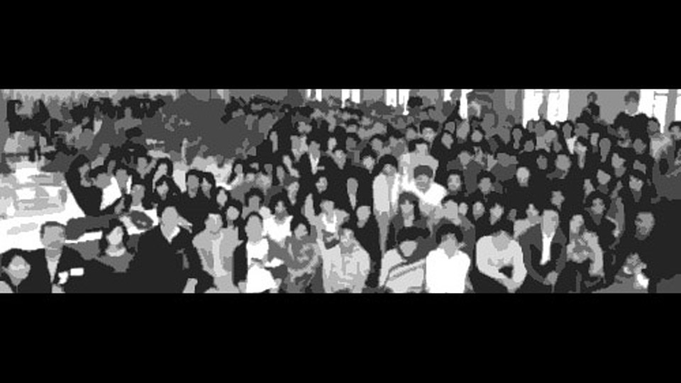 第33夜：全校同窓会