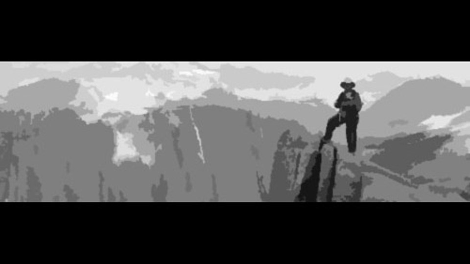 第36夜：電池がない