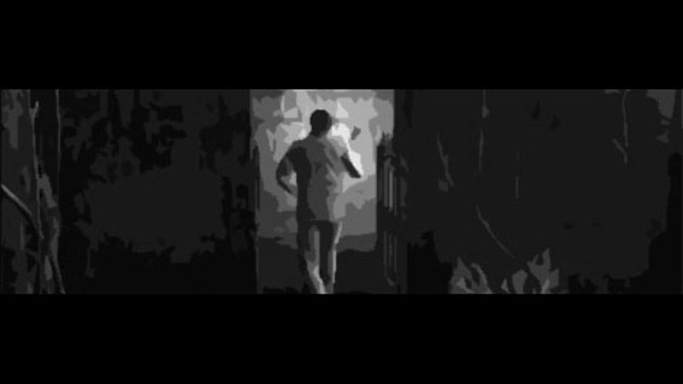 第37夜：停電の町にて