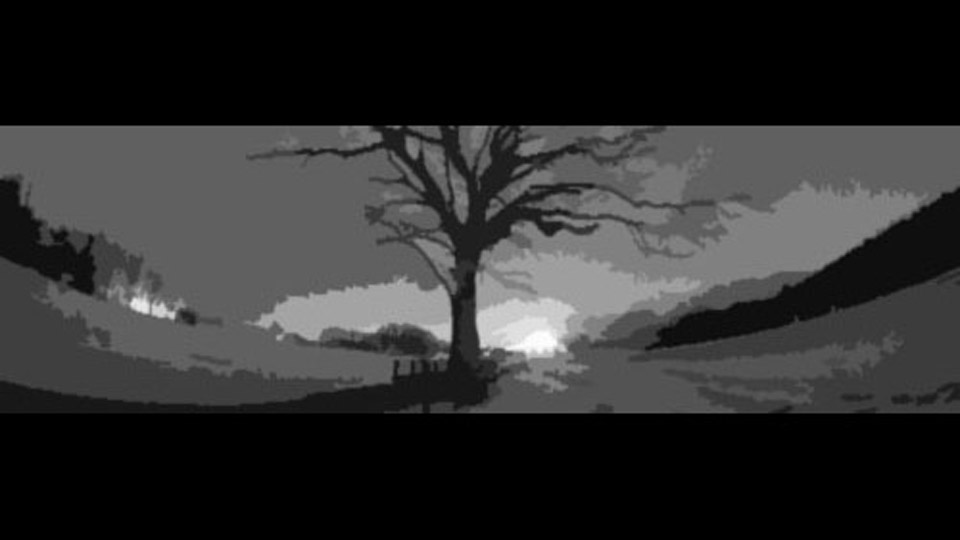 第85話：私はここにいる