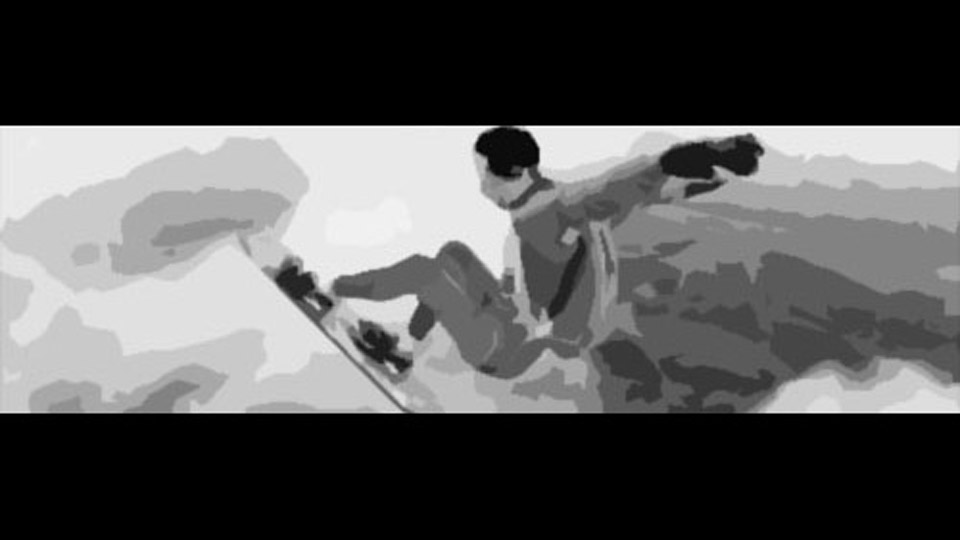 第39夜：夢の中では早く走れない