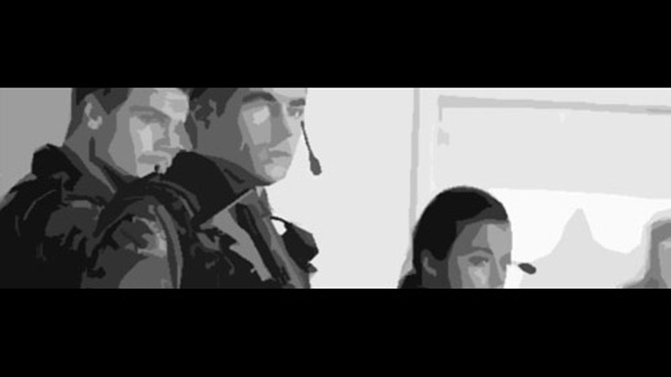 第97話：執行猶予の三悪人